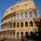 Coliseo romano